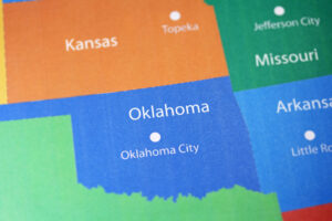 Oklahoma