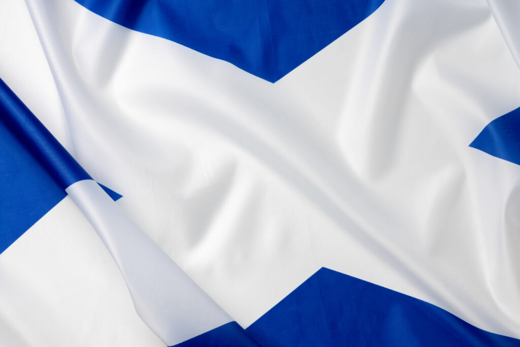 Fire Marshal Role Breakdown Scotland